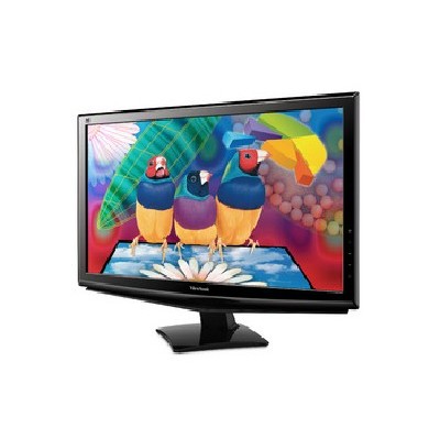 монитор ViewSonic VA2447-LED