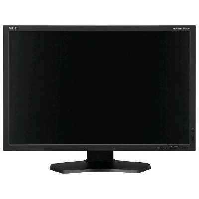 монитор NEC PA242W-BK