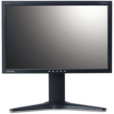монитор ViewSonic VP2650WB