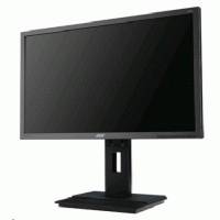 Монитор Acer B276HLymdpr Grey