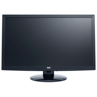 монитор AOC E2795Vh