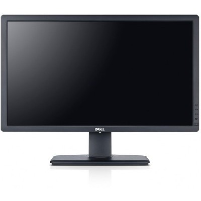 монитор Dell U2713HM Black