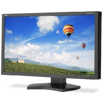 монитор NEC SV 272