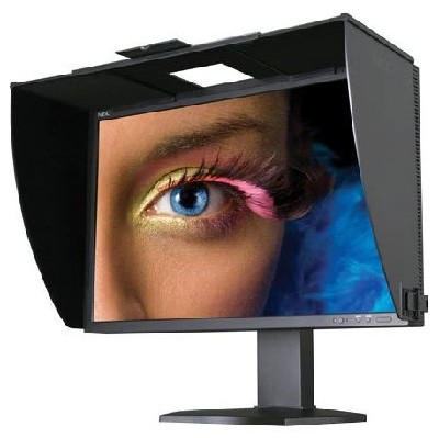 монитор NEC SV Reference 271