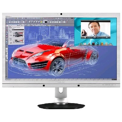 монитор Philips 272P4QPJKEB 00
