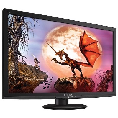монитор Philips 273E3LHSB 01