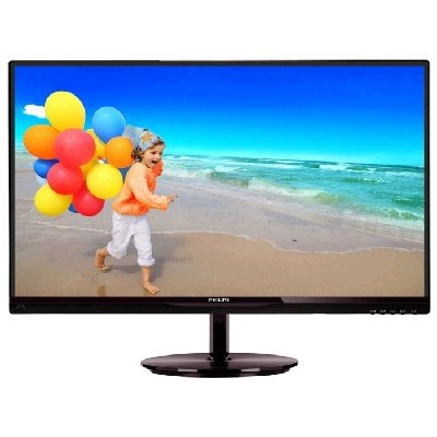 монитор Philips 274E5QHAB 00
