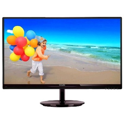 монитор Philips 274E5QHSB 01