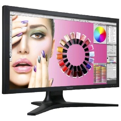 монитор ViewSonic VP2772