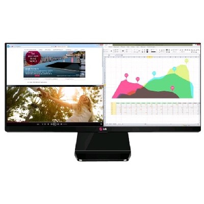 монитор LG UltraWide 29UM65-P