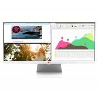 Монитор LG UltraWide 29UM65-W