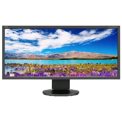 монитор NEC EA294WMi-BK
