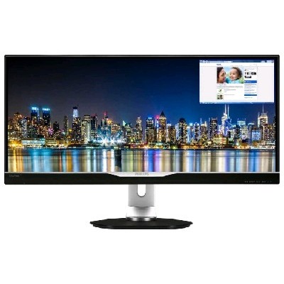 монитор Philips 298P4QJEB 00