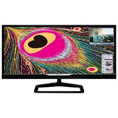 монитор Philips 298X4QJAB 00