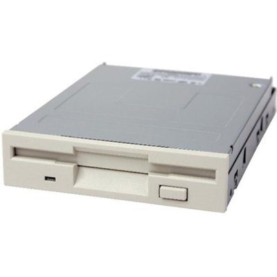 FDD привод 3.5'' 1.44MB NoName