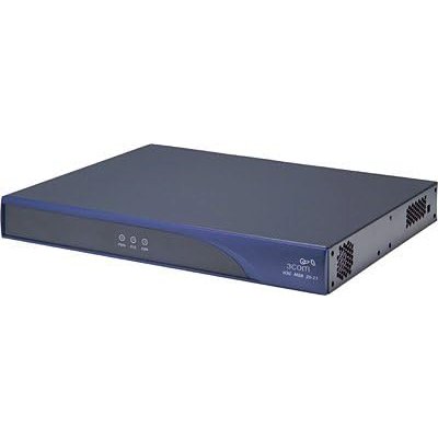 Роутер 3Com 0235A325-ME