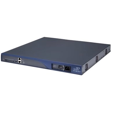 Роутер 3Com 0235A327-ME