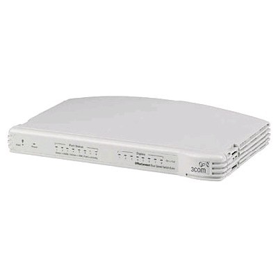 коммутатор 3Com 16708-00-ME