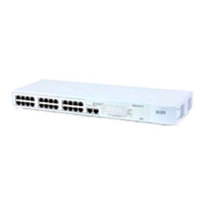 коммутатор 3Com 3C16472-ME