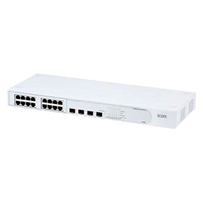 коммутатор 3Com 3C16485-ME