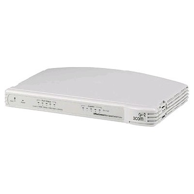 коммутатор 3Com 3C1670500C-ME