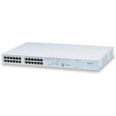 коммутатор 3Com 3C17205