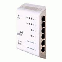 Коммутатор 3Com 3CNJ2000