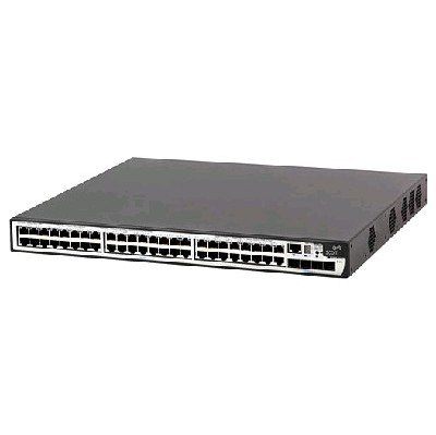 коммутатор 3Com 3CR17251-91-ME