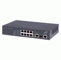 Коммутатор 3Com 3CR17331A-91-ME