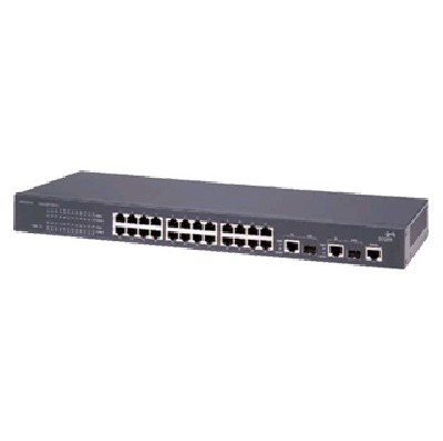 коммутатор 3Com 3CR17333-91-ME