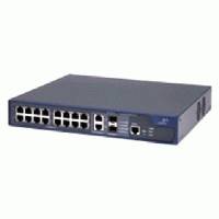 Коммутатор 3Com 3CR17342-91-ME