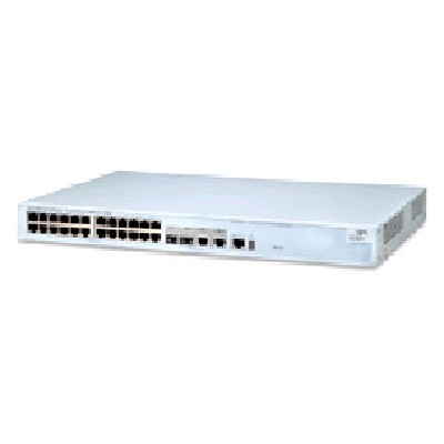 коммутатор 3Com 3CR17561-91-ME