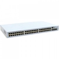 Коммутатор 3Com 3CR17562-91-ME