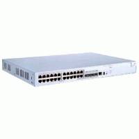 Коммутатор 3Com 3CR17761-91-ME