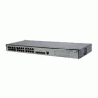 Коммутатор 3Com 3CRBSG28HPWR93-ME