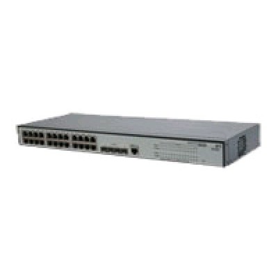 коммутатор 3Com 3CRBSG28PWR93-ME