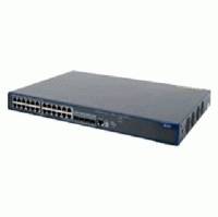 Коммутатор 3Com 3CRS42G-24-91-ME