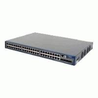 Коммутатор 3Com 3CRS42G-48-91-ME