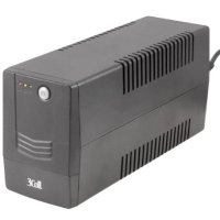 ИБП 3Cott 1000-CML Compact Line