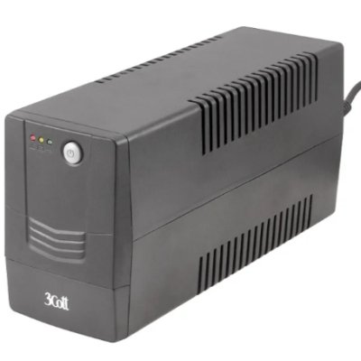 ИБП 3Cott 1000-CML Compact Line