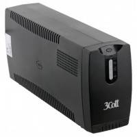 UPS 3Cott 1000VA-3SE
