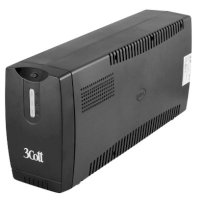 ИБП 3Cott 1050-HML Home Line