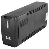 ИБП 3Cott 1200-HML Home Line
