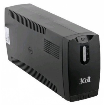 UPS 3Cott 1200VA-3SE