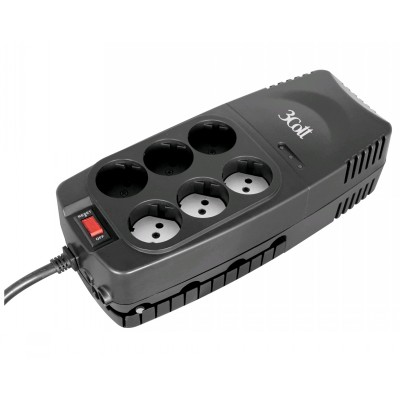 стабилизатор 3Cott 1200VA-AVR