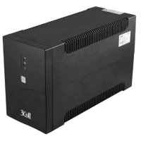 ИБП 3Cott 1500-HML Home Line