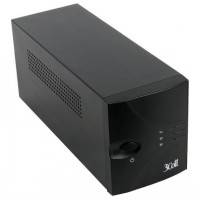 UPS 3Cott 1500VA-6SE