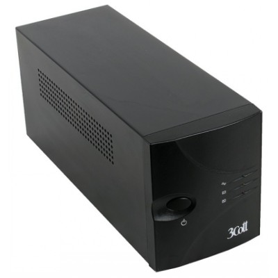 UPS 3Cott 1500VA-6SE