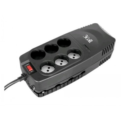 стабилизатор 3Cott 2000VA-AVR