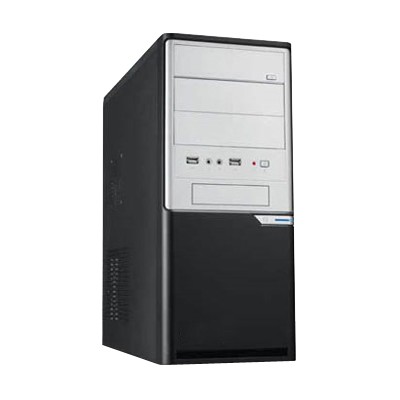 корпус 3Cott 2002